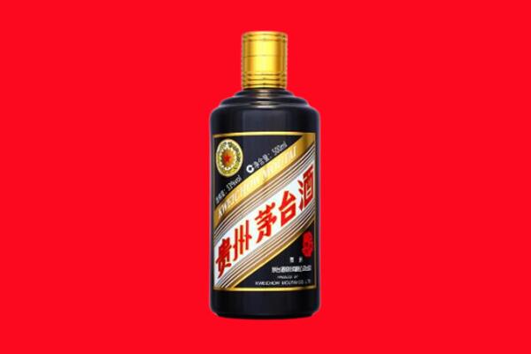 回收茅台酒瓶